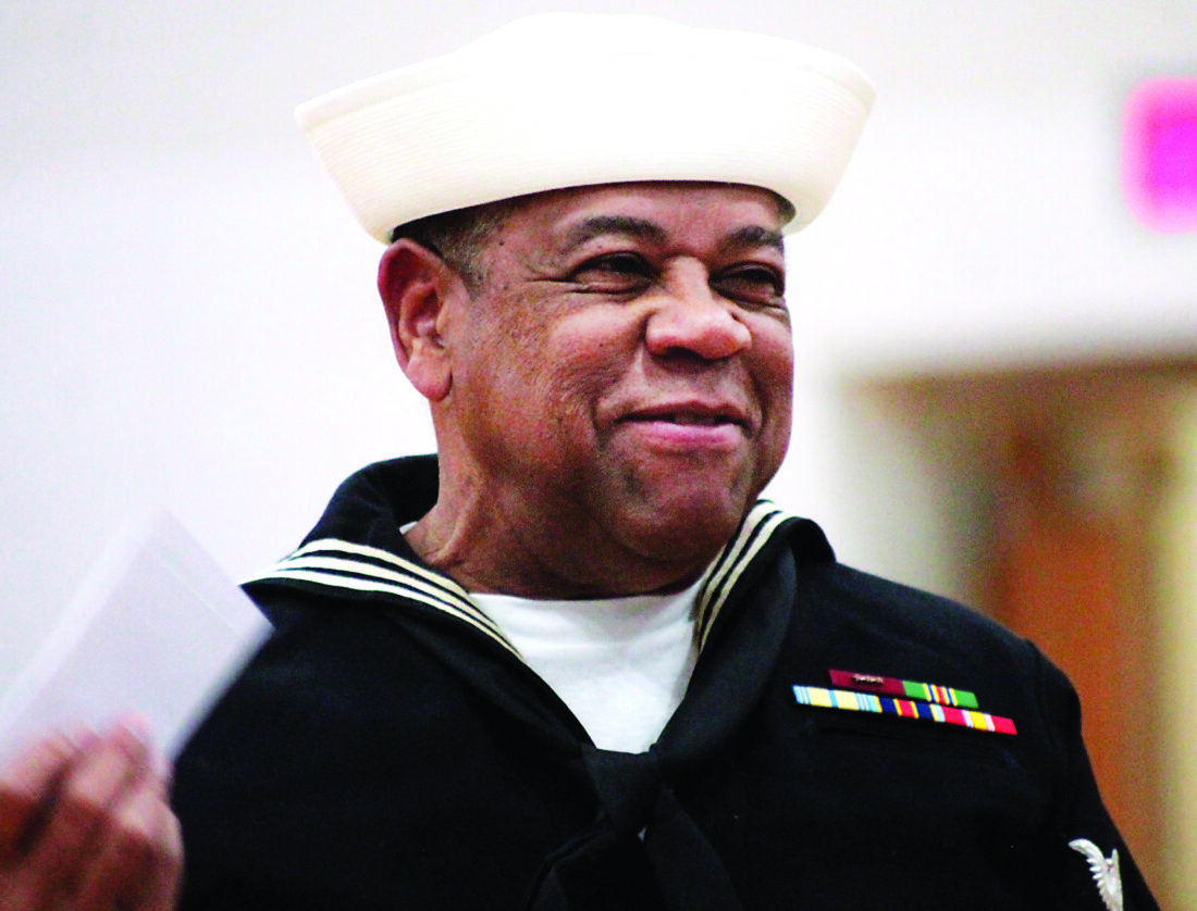 Wellsville Local Schools honors local veterans with Veterans Day